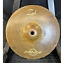 Used Used Omete 8in Zed Cymbal 24