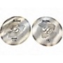 Used On-Stage 14in LOW VOLUME CYMBAL Cymbal 33