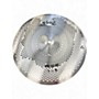 Used On-Stage 16in LOW VOLUME CRASH Cymbal 36