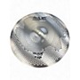 Used On-Stage 18in LOW VOLUME CYMBAL Cymbal 38