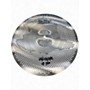 Used On-Stage 20in LOW VOLUME CYMBAL Cymbal 40