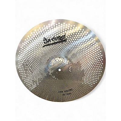 Used On-Stage 20in Low Volume Cymbal