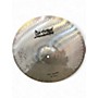 Used On-Stage 20in Low Volume Cymbal 40