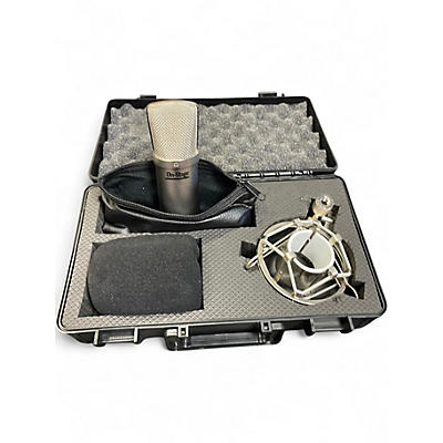 Used On-Stage AS800 Condenser Microphone