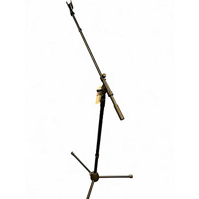 Used On-Stage BOOM MIC STAND Mic Stand
