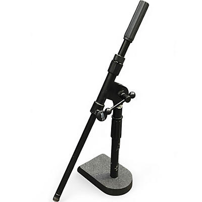 Used On-Stage Boom Arm Mic Stand Mic Stand