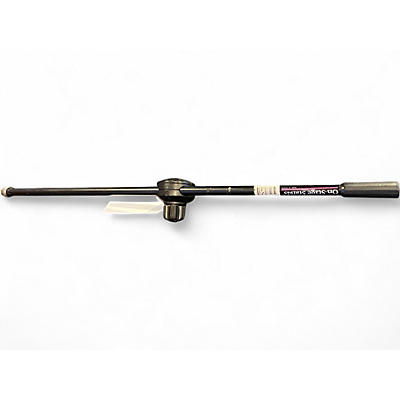 Used On-Stage Boom Extension Misc Stand