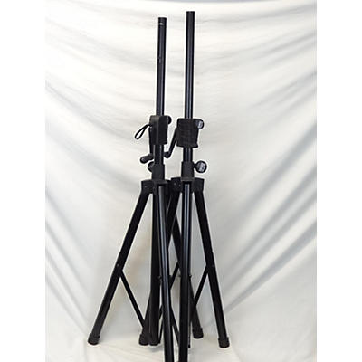 On-Stage Stands Used On-Stage Crank Speaker Stand Set Speaker Stand