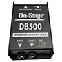 Used On-Stage DB500 Direct Box