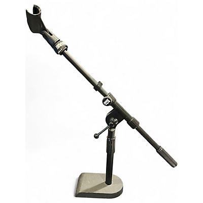 Used On-Stage DESK TOP STAND  Mic Stand