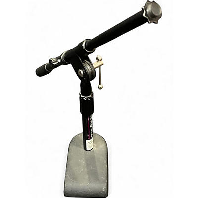 Used On-Stage DESKTOP MIC STAND Mic Stand