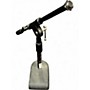 Used On-Stage DESKTOP MIC STAND Mic Stand