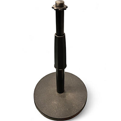 Used On-Stage DS7200B Mic Stand