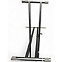 Used On-Stage Double Braced Keyboard Stand Keyboard Stand