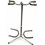 Used On-Stage Double Guitar Stand Guitar Stand
