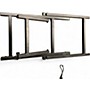 Used On-Stage Folding Tiltback Amp Stand