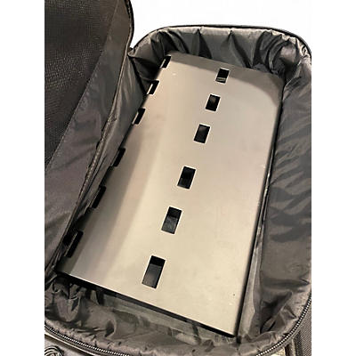 Used On-Stage GPB-3000 PEDALBOARD Pedal Board