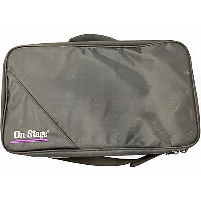 Used On-Stage GPB3000 Pedal Board