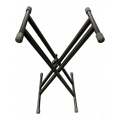 Used On-Stage KS7191 Keyboard Stand Keyboard Stand