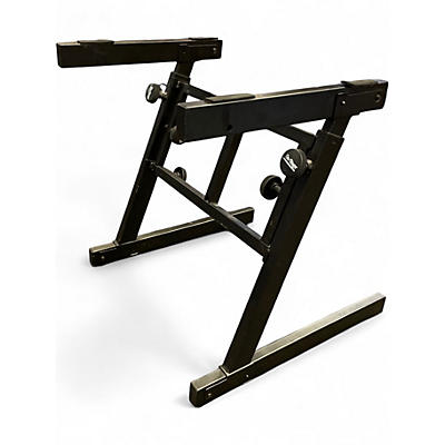 Used On-Stage KS7350 Keyboard Stand Keyboard Stand