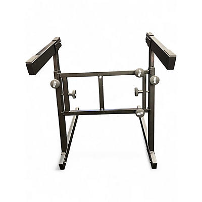 Used On-Stage KS7350 Keyboard Stand Keyboard Stand