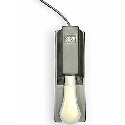 Used On-Stage KSP100 Sustain Pedal Sustain Pedal