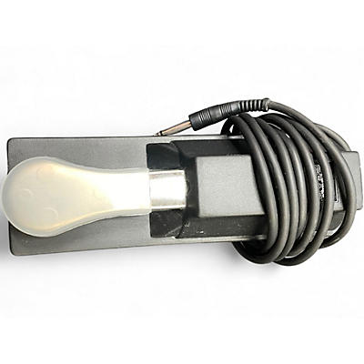 Used On-Stage KSP100 Sustain Pedal Sustain Pedal