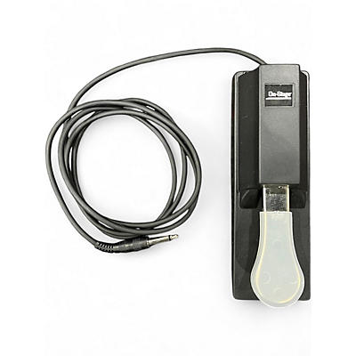 Used On-Stage KSP100 Sustain Pedal