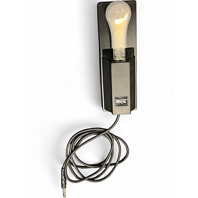 Used On-Stage KSP100 Sustain Sustain Pedal