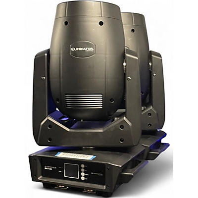 Used On-Stage LS7730 LIGHTING STAND