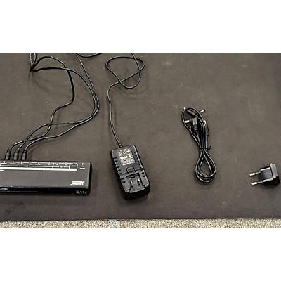 Used On-Stage PS901 PEDAL POWER BANK Power Supply