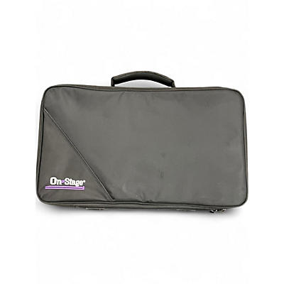 Used On-Stage Pedal Board Pedal Board