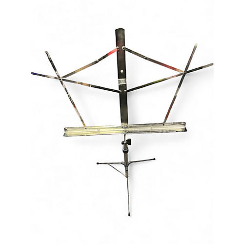 Used On-Stage SM7122NB Music Stand