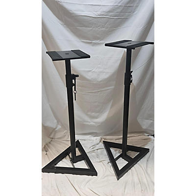 On-Stage Stands Used On-Stage SMS6000-P Monitor Stand