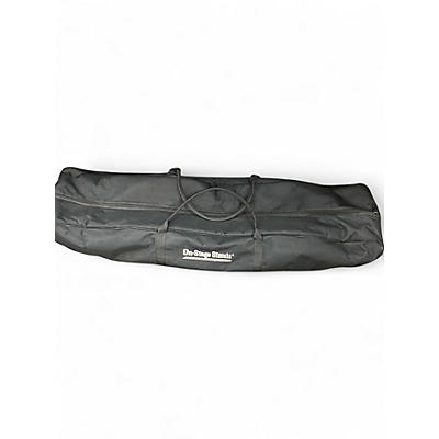 Used On-Stage Speaker Stand Bag Utility Bag