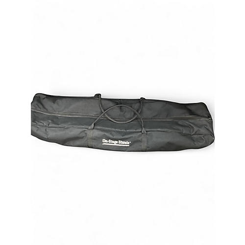 Used On-Stage Speaker Stand Bag Utility Bag