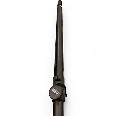 Used On-Stage Speaker sub pole with m20 thread Speaker Stand