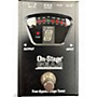 Used On-Stage TRUE BYPASS Tuner Pedal