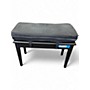 Used On-Stage bench Bench