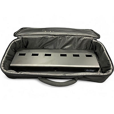 Used On-Stage gpb2000 Pedal Board