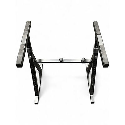Used On-Stage keyboard z stand Keyboard Stand