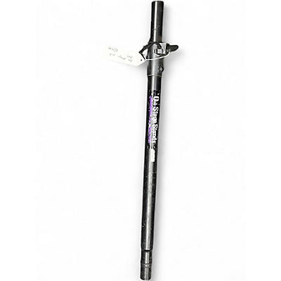 Used On-stage Sub Pole
