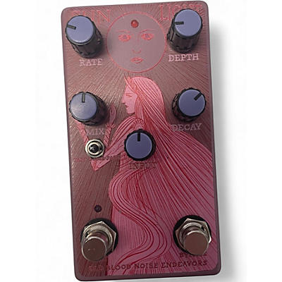 Used One Blood Noise Endeavors SUNLIGHT Effect Pedal
