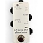 Used One Control BJF Buffer Split Pedal