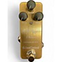 Used One Control Chorus Effect Pedal