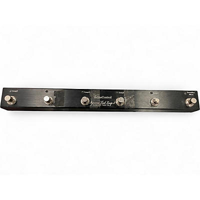 Used One Control IGUANA TAIL LOOP 2 Pedal