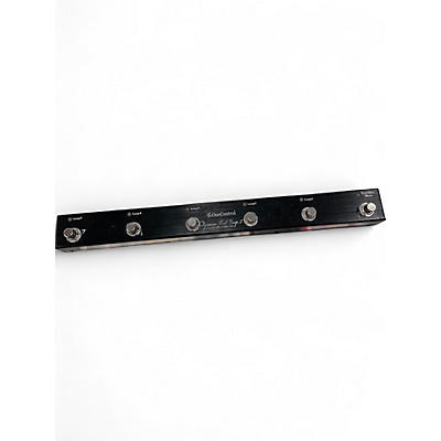 Used One Control Iguana Tail Loop 2 Pedal