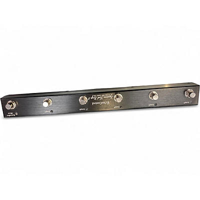 Used One Control Iguana Tail Loop 2 Pedal