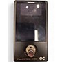 Used One Control LX TUNER Tuner Pedal
