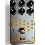 Used One Control Pale Blue Compressor Effect Pedal